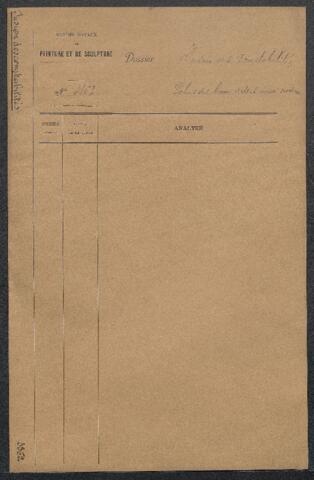 Open original Document numérique
