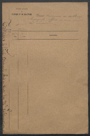 Open original Document numérique