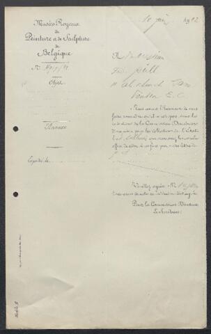 Open original Document numérique