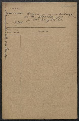 Open original Document numérique