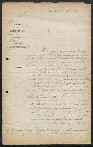 Open original Document numérique