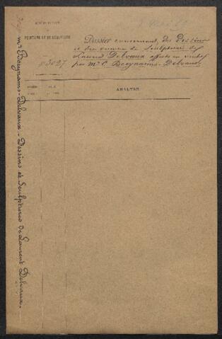 Open original Document numérique
