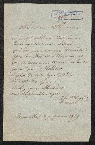 Open original Document numérique