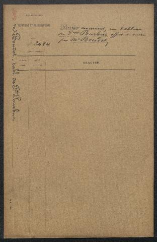 Open original Document numérique