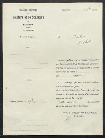 Open original Document numérique
