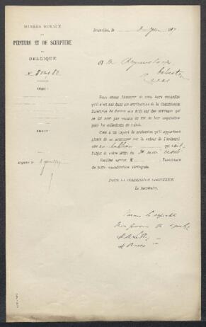 Open original Document numérique