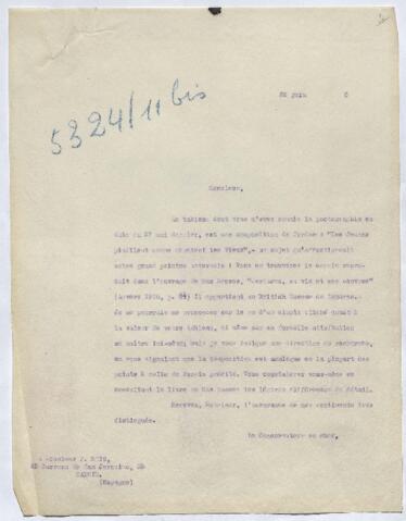 Open original Document numérique