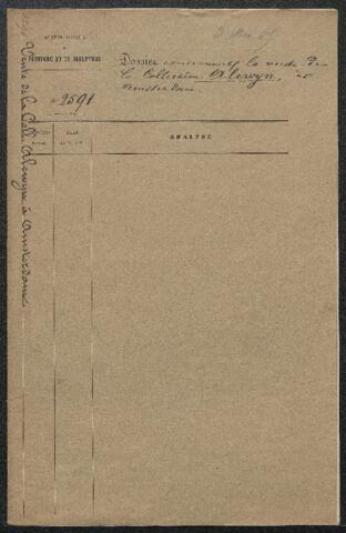 Open original Document numérique