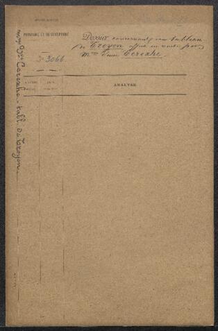 Open original Document numérique