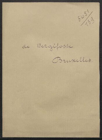 Open original Document numérique