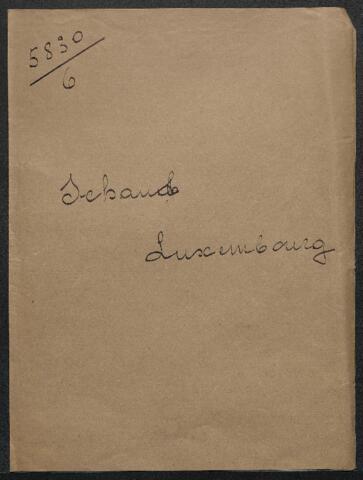 Open original Document numérique
