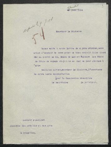 Open original Document numérique