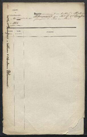 Open original Document numérique