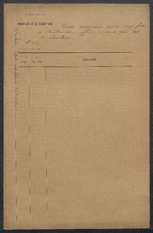 Open original Document numérique