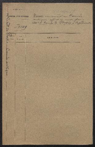 Open original Digital object