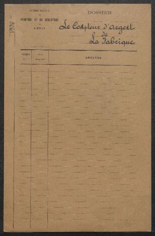 Open original Document numérique