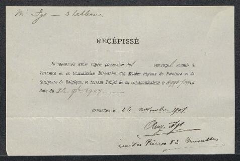 Open original Document numérique
