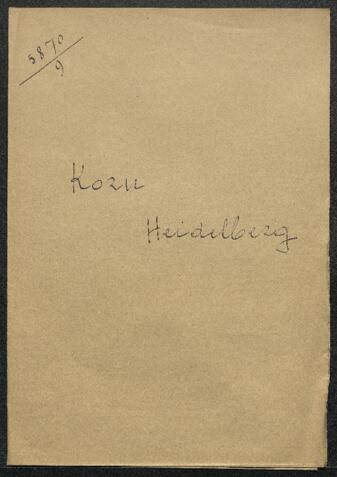 Open original Document numérique