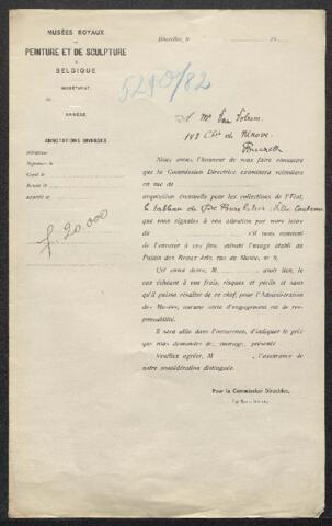 Open original Document numérique