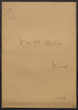 Open original Document numérique