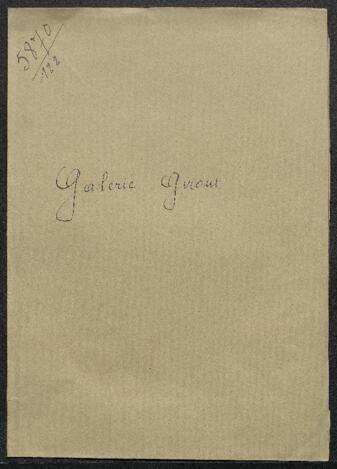 Open original Document numérique