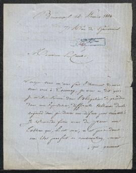 Dossier concernant un Portrait du comte d’Egmont sans mention d’auteur, offert en vente par Mr Qu...