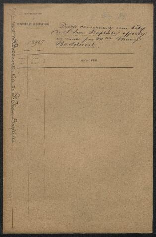 Open original Document numérique