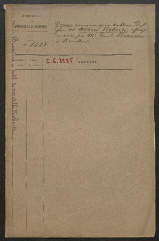 Open original Document numérique
