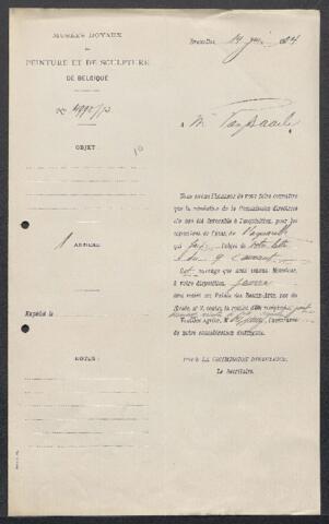 Open original Document numérique