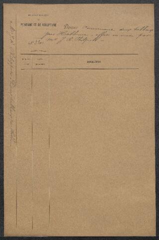 Open original Document numérique