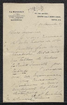 Open original Document numérique