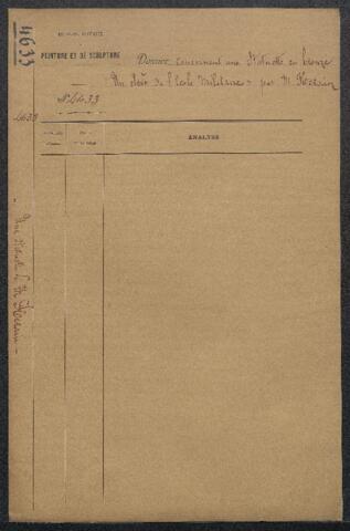 Open original Document numérique