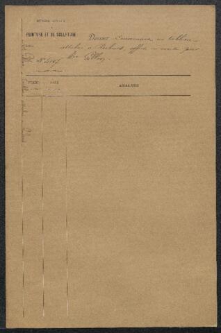 Open original Document numérique