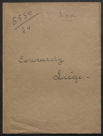 Open original Document numérique