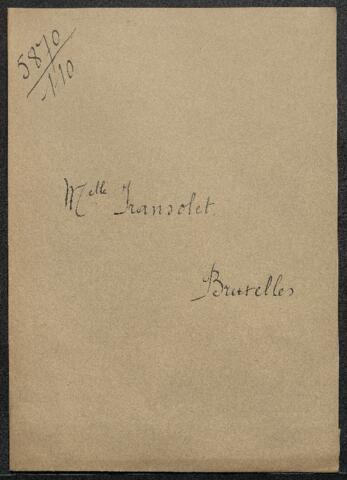 Open original Document numérique