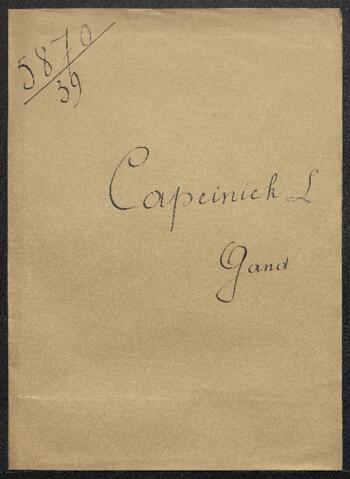 Open original Document numérique