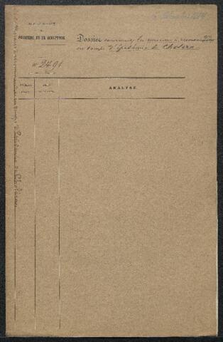 Open original Document numérique