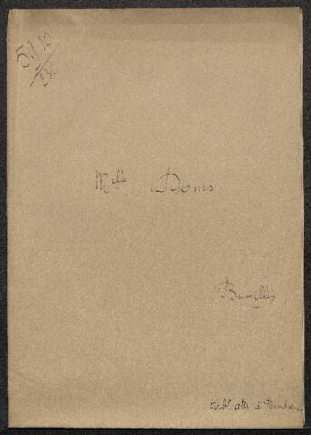 Open original Document numérique