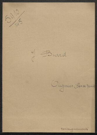 Open original Document numérique