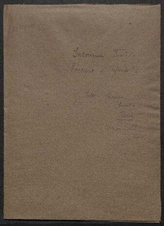 Open original Document numérique