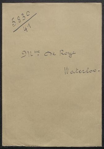 Open original Document numérique
