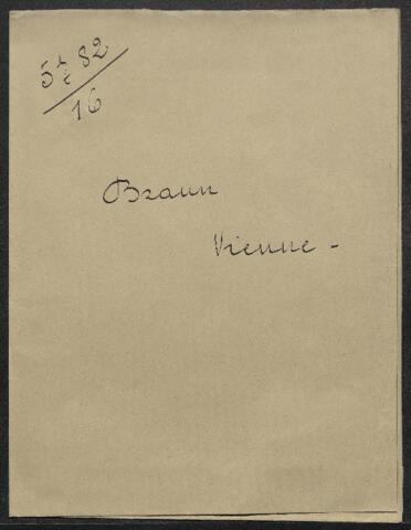 Open original Document numérique