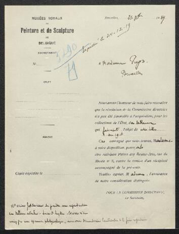 Open original Document numérique