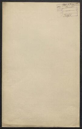 Dossier concernant un Portrait du seigneur van der Zypen, avocat au Grand Conseil de Malines, att...