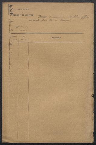 Open original Document numérique