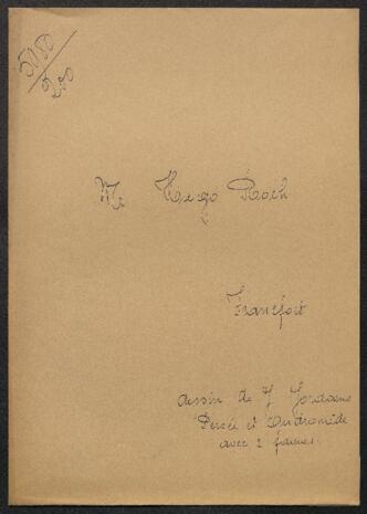 Open original Document numérique