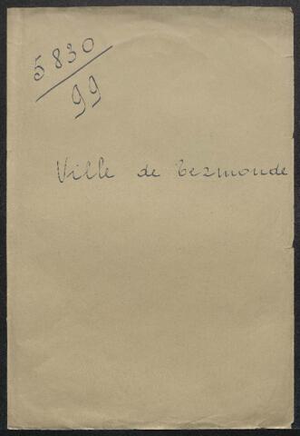 Open original Document numérique
