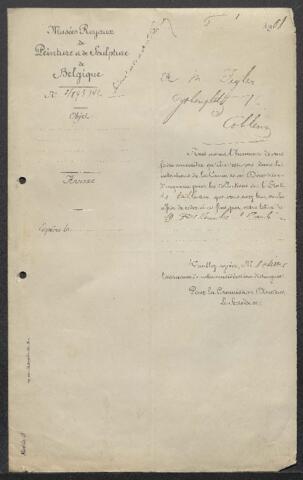 Open original Document numérique