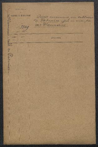 Open original Document numérique