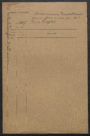 Open original Document numérique